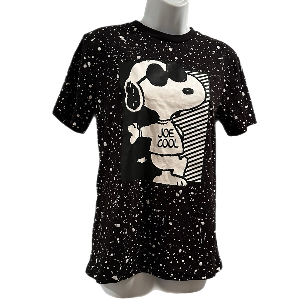 Peanuts‎ tshirt